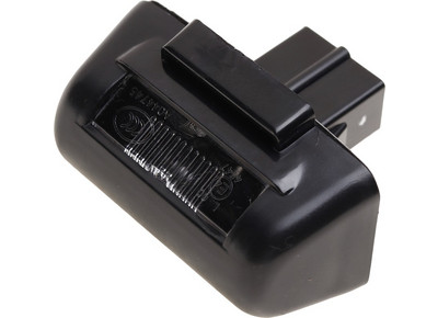 Фонарь освещения номерного знака JAC Sunray SOLLERS Atlant 4108100R001