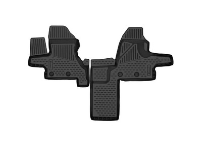Коврики в салон Sollers Atlant ELEMENTAN0454210kF
