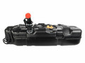 Бак топливный пластик Газель NEXT ЦМФ дв Cummins в сборе с модулем А31R32110100610