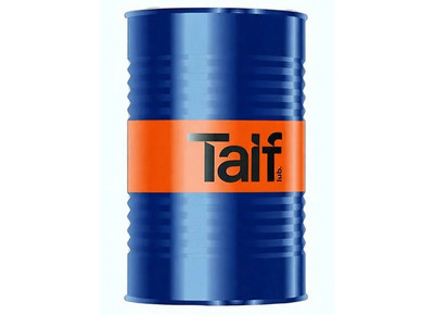 Taif ritmo 5W40 SNA3/B4 синт 205л