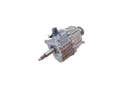 КПП 5ти ст 3309 двЯМЗ5344 Cummins ISF 38 ОАО ГАЗ 330961700010