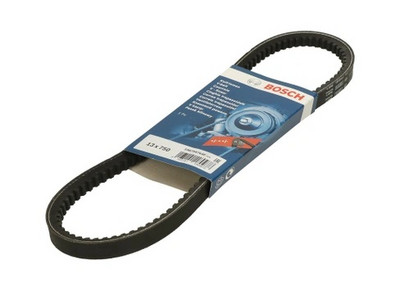 Ремень 750х11 клиновой ГУР УМЗ4216 А274 Е3 Е4 BOSCH 1987947648 