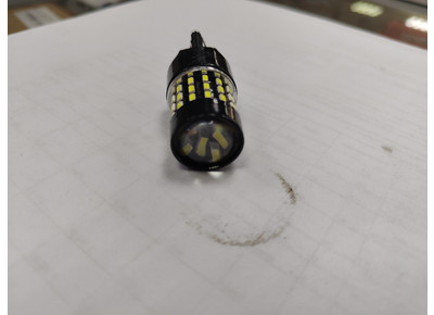 Лампа Светодиодная 12V габ Бол ОДНОКОНТшт Гранта  S4051		